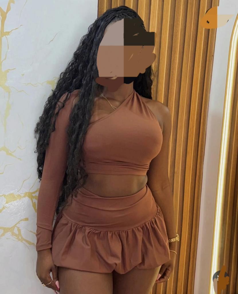 Chica busca chico en Barcelona: 