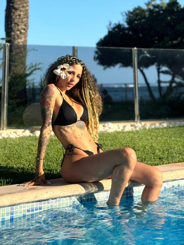 Chica busca chico en Toledo: 
