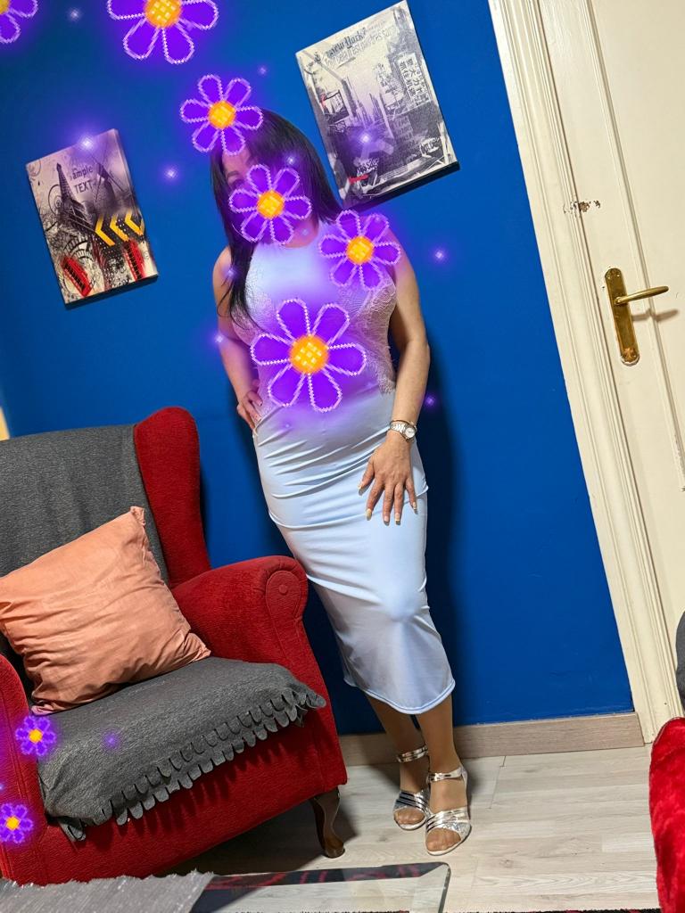 Chica busca chico en Salamanca: 