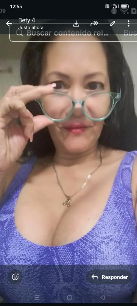 Chica busca chico en Valencia: 