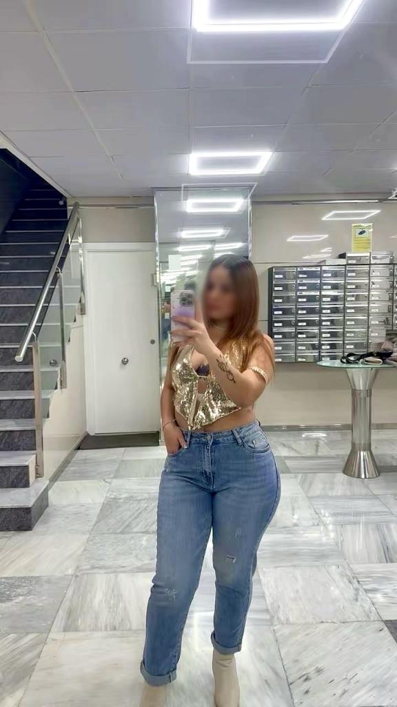 Chica busca chico en Las Palmas: 