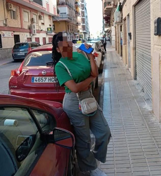 Chica busca chico en Murcia: 