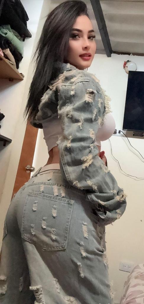 Chica busca chico en Madrid: Chica busca chico