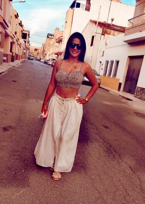 Chica busca chico en Castellón: Chica busca chico