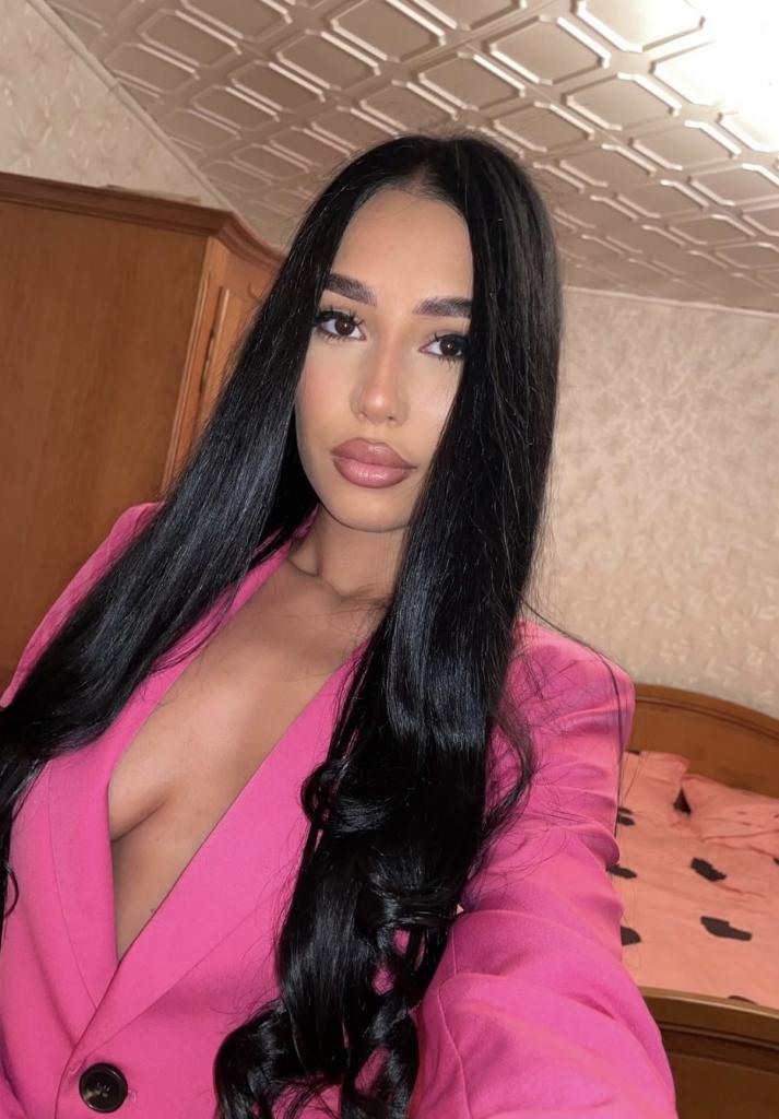 Chica busca chico en Málaga: 