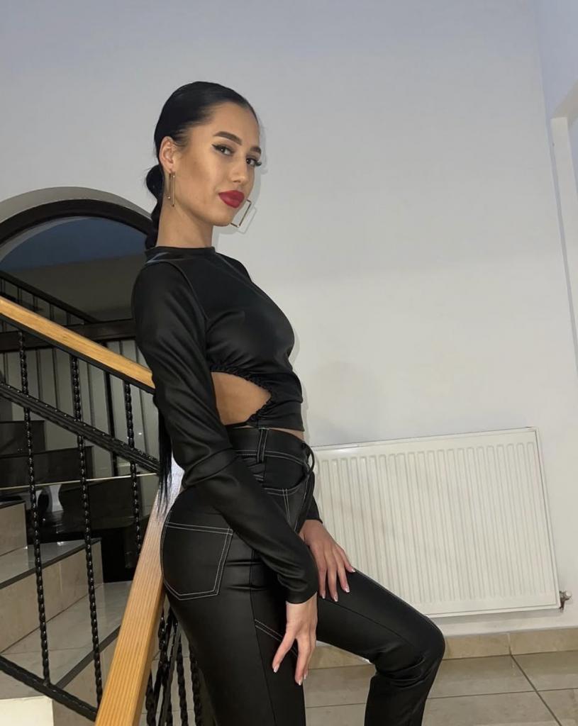 Chica busca chico en Málaga: 