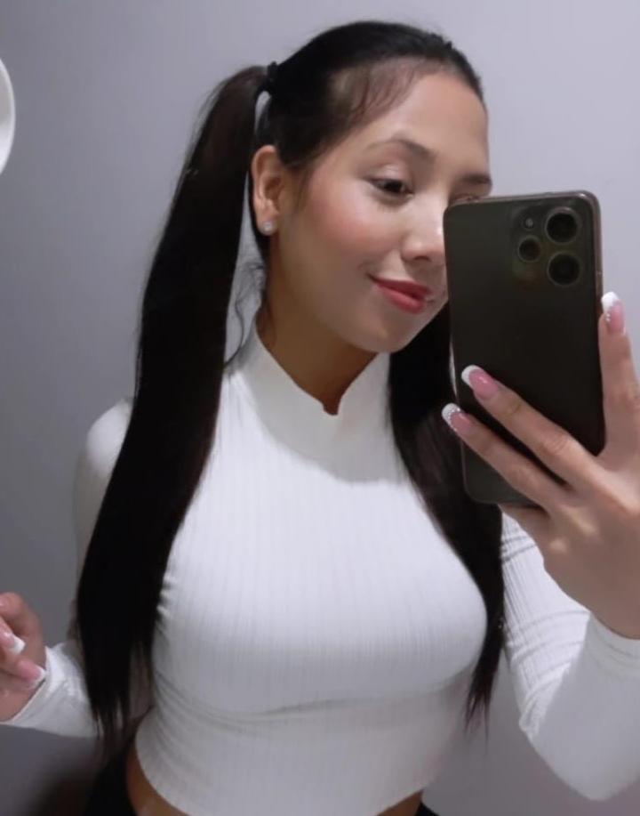 Chica busca chico en Alicante: 