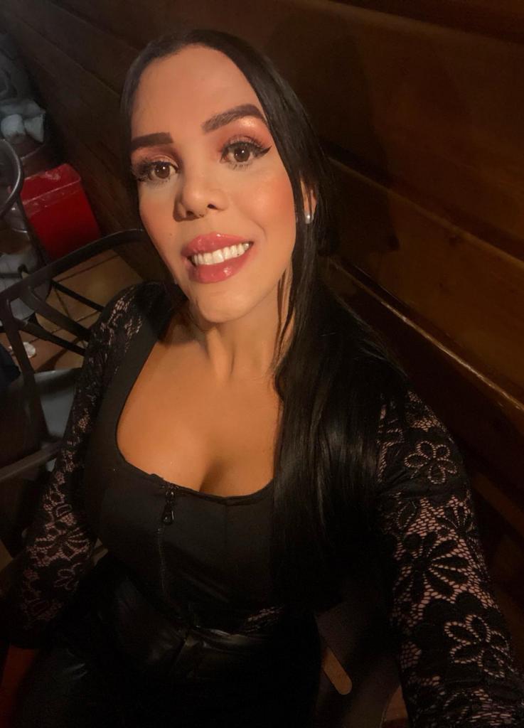 Travesti en Las Palmas: Transexuales y Travestis