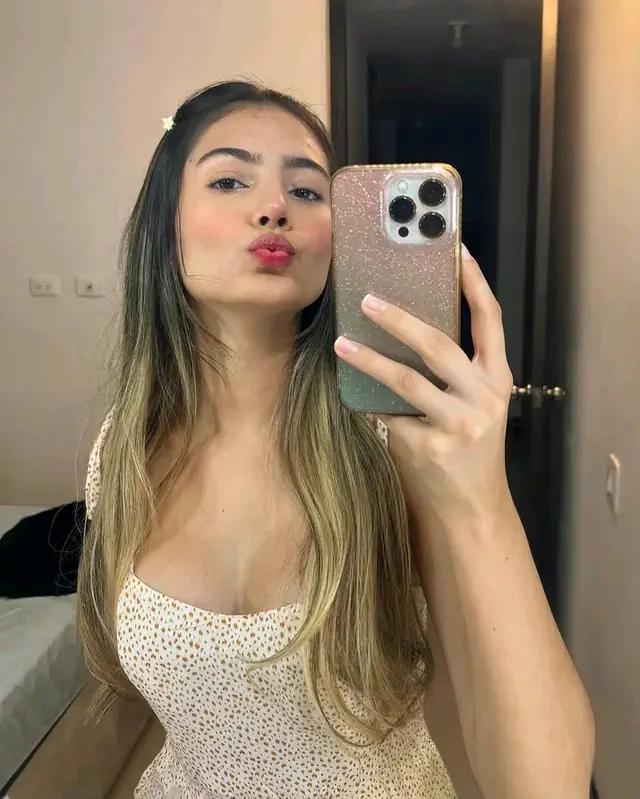 Chica busca chico en Málaga: 