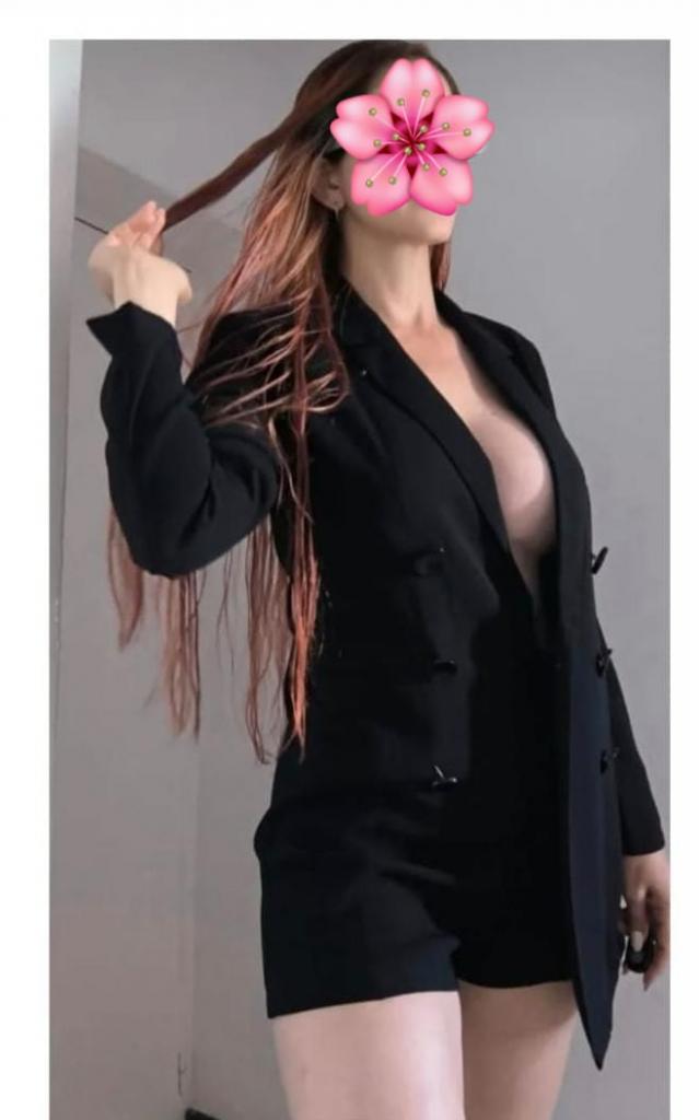 Chica busca chico en Las Palmas: 