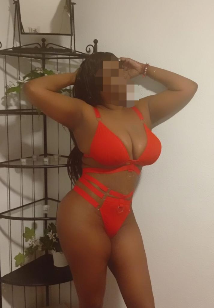 Chica busca chico en Madrid: 