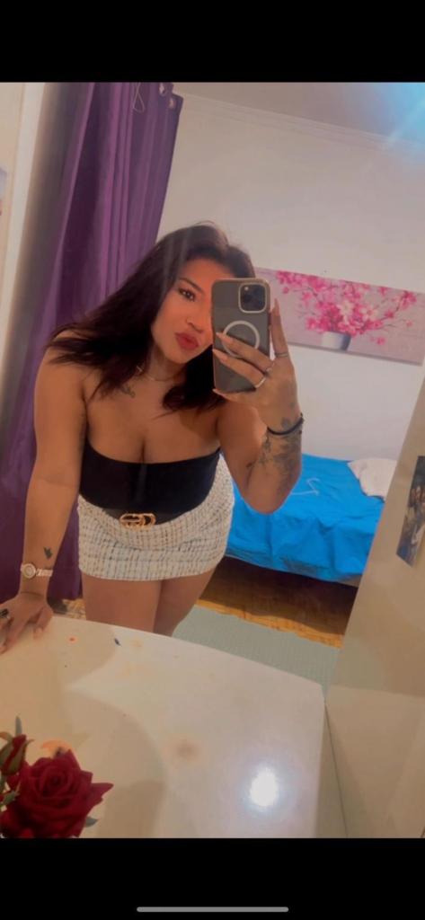 Chica busca chico en Lugo: 