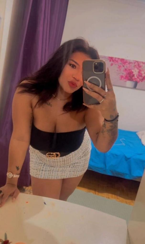 Chica busca chico en Lugo: 