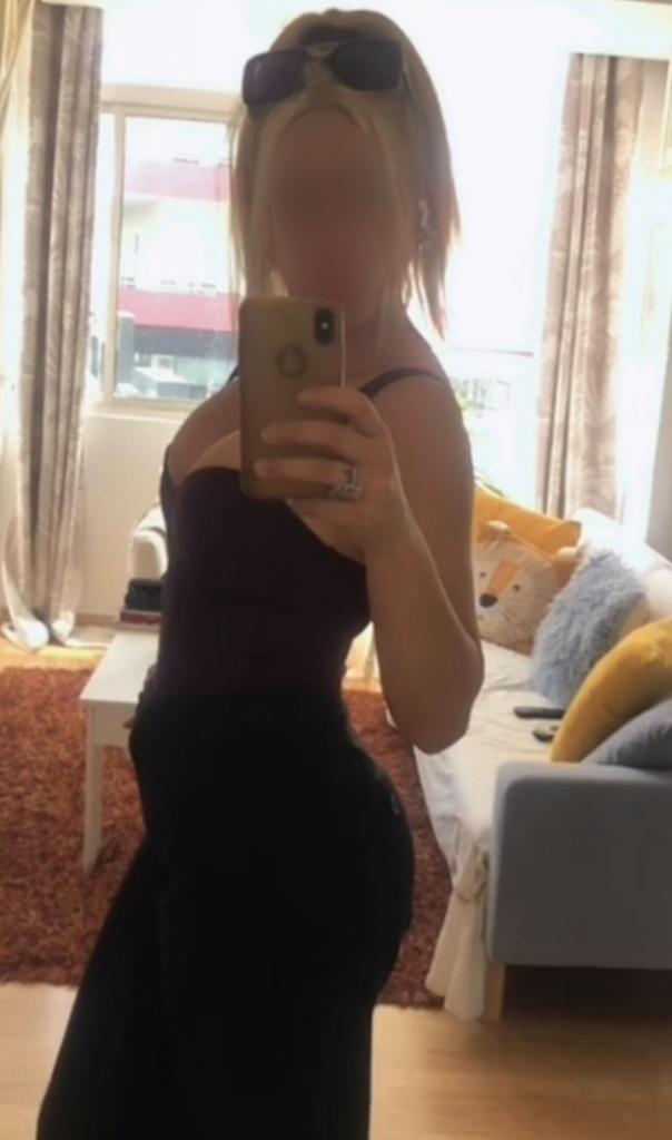 643708655: Chica busca chico en Málaga