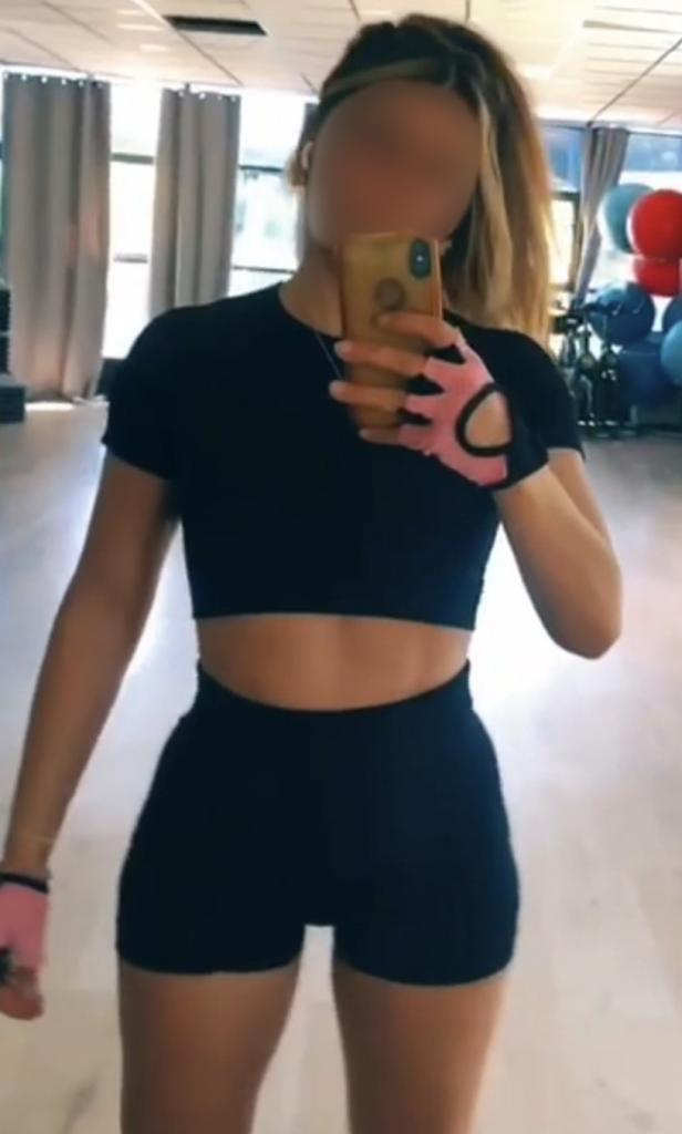Chica busca chico en Málaga: 