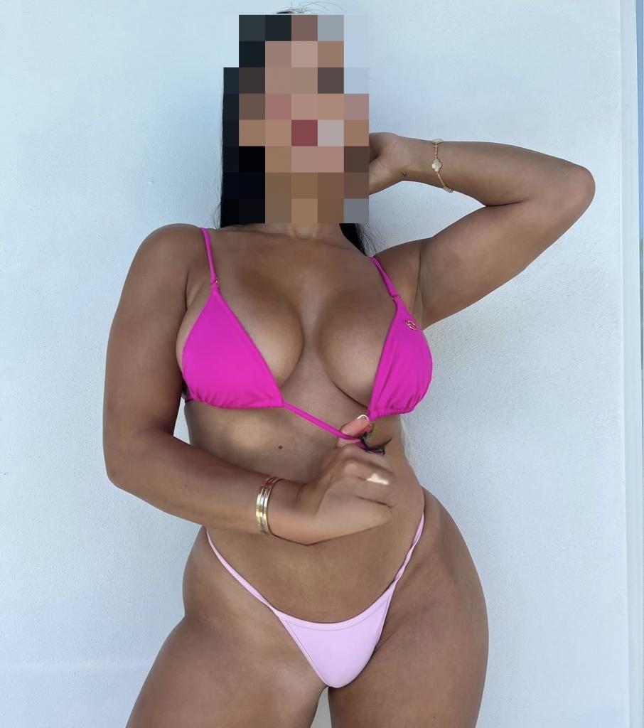 Chica busca chico en Málaga: 