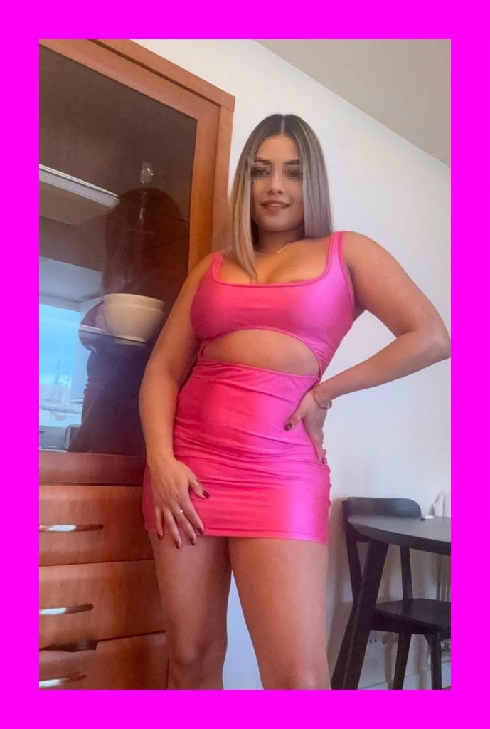 Chica busca chico en Murcia: 
