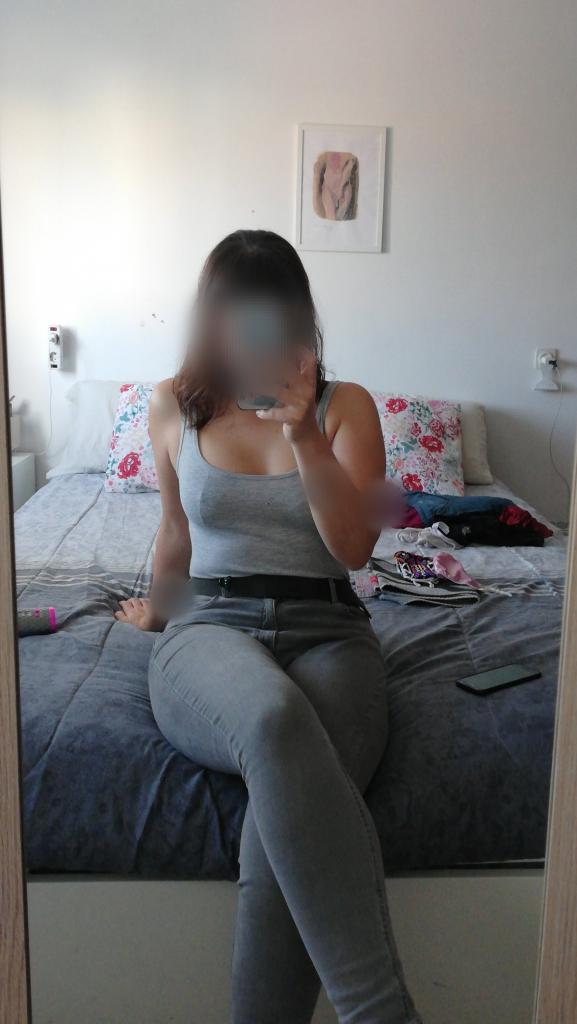 Chica busca chico en Tarragona: 