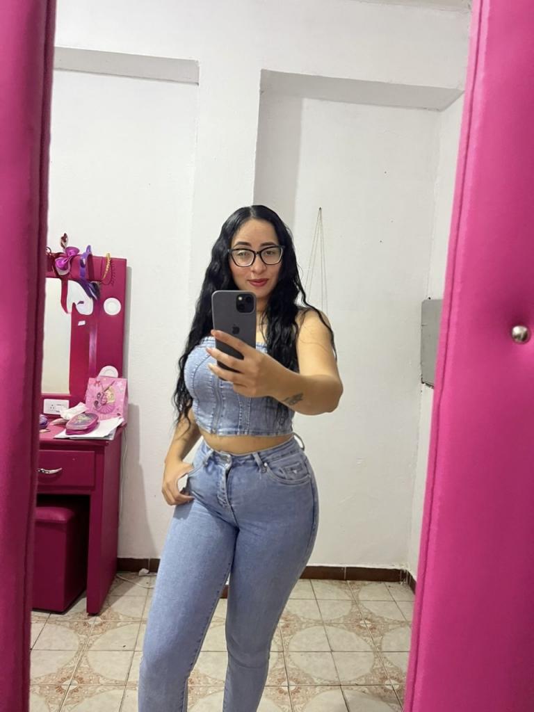 Chica busca chico en Las Palmas: 
