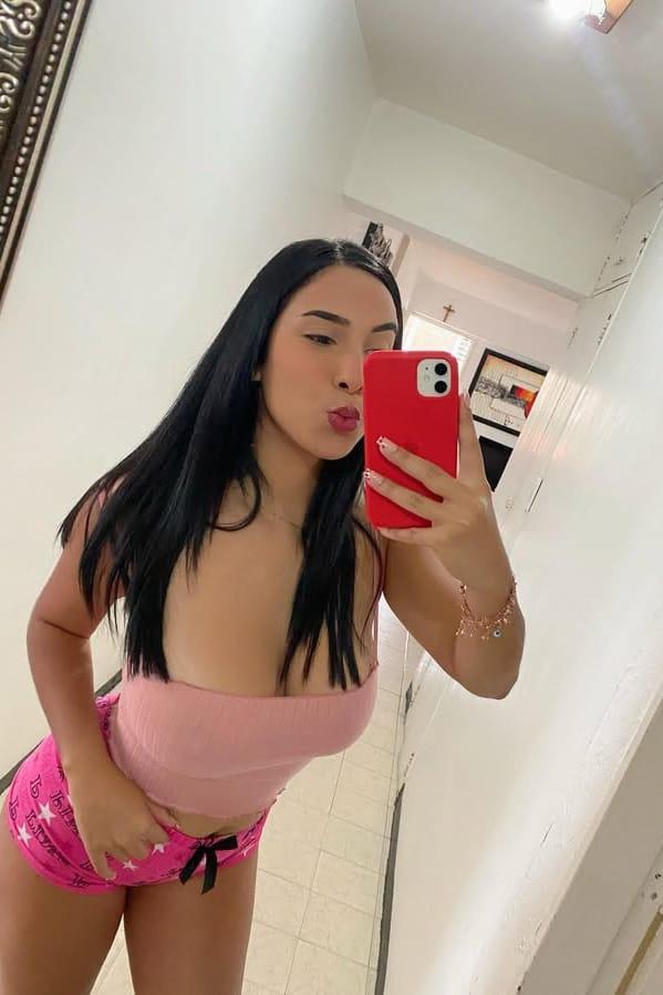 Chica busca chico en Las Palmas: 