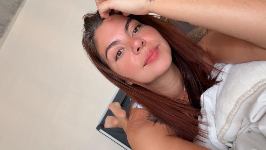 Chica busca chico en Granada: 