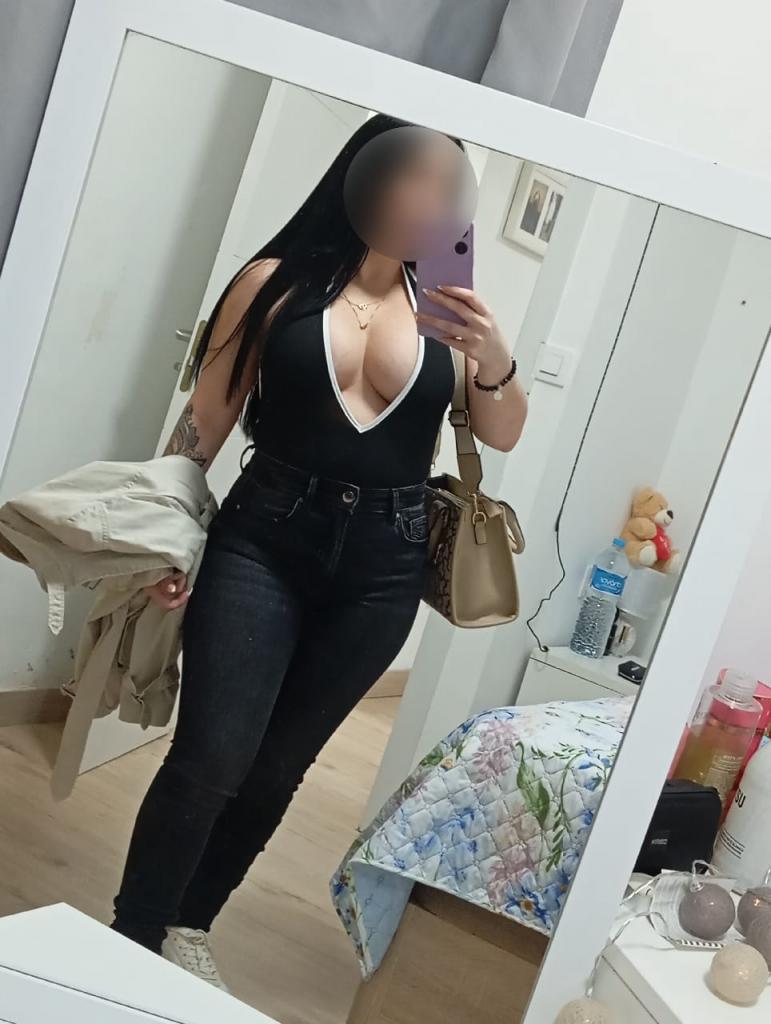 Chica busca chico en Castellón: 