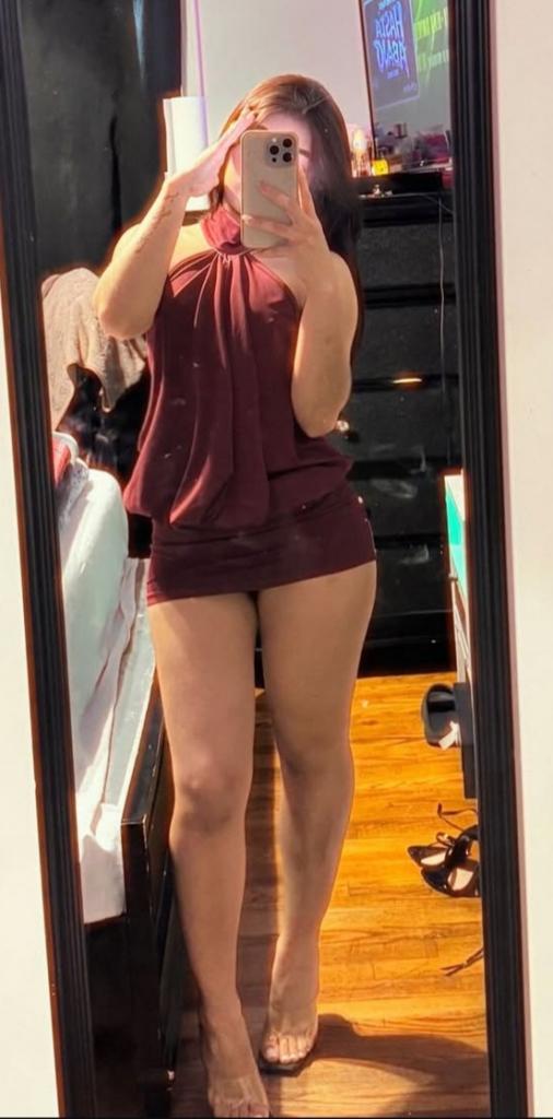 641734544: Chica busca chico en Málaga