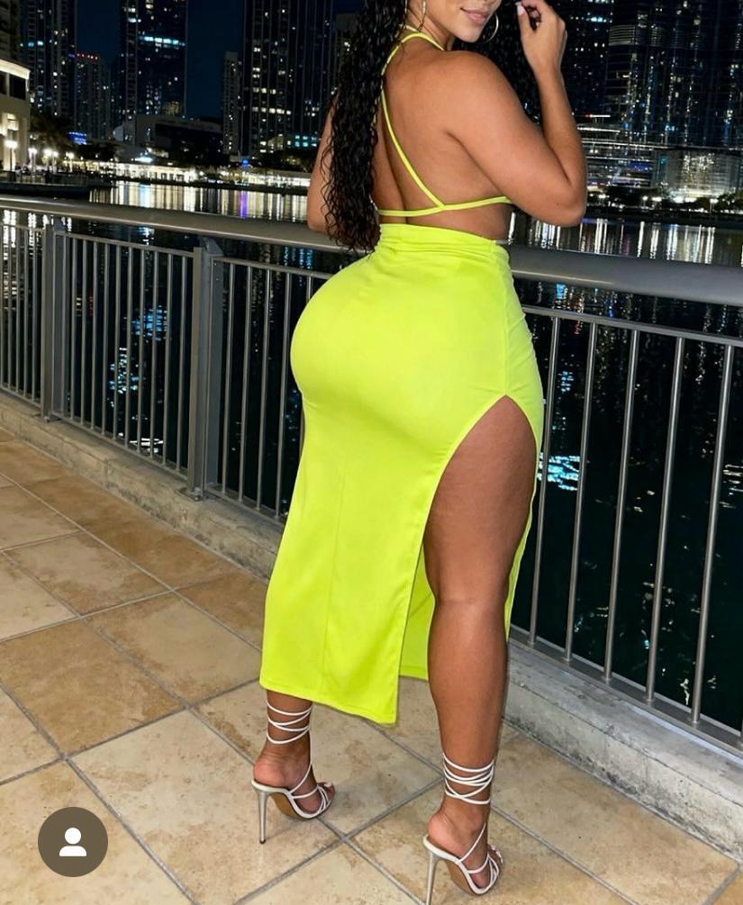 Chica busca chico en Málaga: 