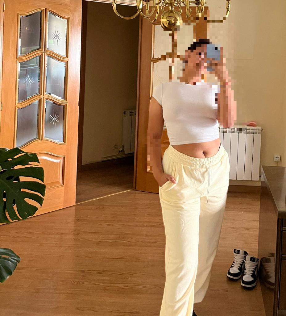 Chica busca chico en Valladolid: 