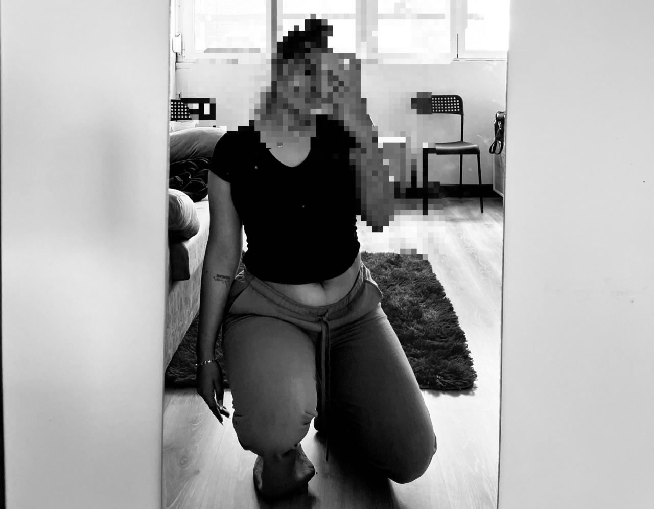 Chica busca chico en Valladolid: 