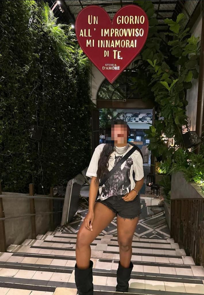 Chica busca chico en Las Palmas: Chica busca chico
