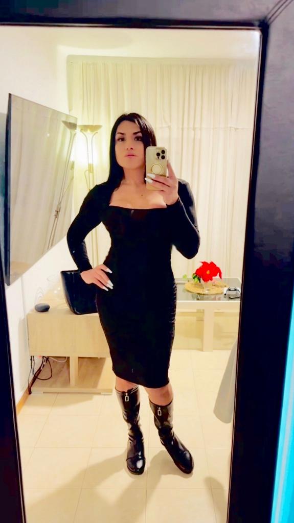 Transexual en Ciudad Real: 