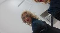 672464256: Transexual en Las Palmas