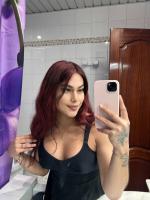 643556105: Transexual en Madrid