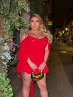 663235376: Travesti en Valencia