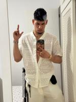 613798201: Chico busca chica en Madrid