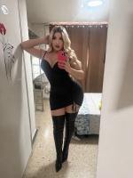 663235376: Transexual en Madrid