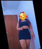 613886171: Chica busca chico en Málaga