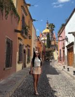 613800397: Chica busca chico en Vizcaya