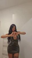 644624895: Transexual en Madrid