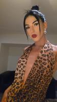 603119793: Transexual en Madrid