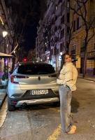 603932098: Chica busca chico en Madrid