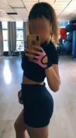643708655: Chica busca chico en Málaga