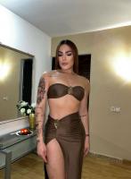 602611587: Transexual en Las Palmas