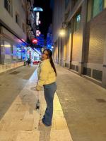 603932098: Chica busca chico en Madrid