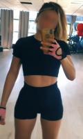 643708655: Chica busca chico en Málaga