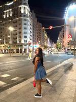 613216374: Chica busca chico en Madrid