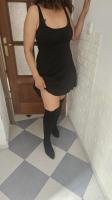 643714867: Chica busca chico en Las Palmas