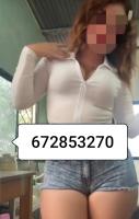 672853270: Chica busca chico en Murcia