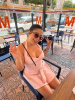 610826089: Chica busca chico en Las Palmas